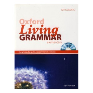 Oxford Living Grammar Elementary