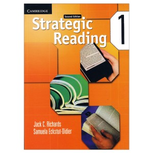 Strategic Reading 1