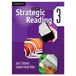 Strategic Reading 3
