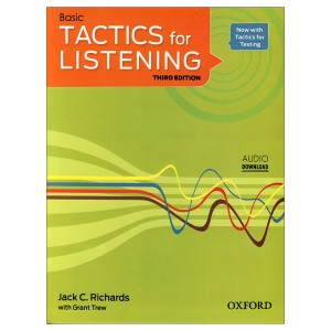 Basic Tactics for Listening