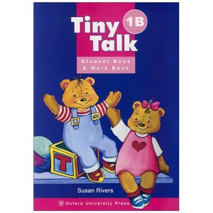 Tiny Talk 1B