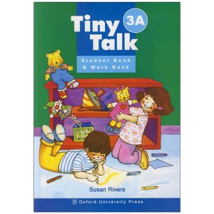 Tiny Talk 3A