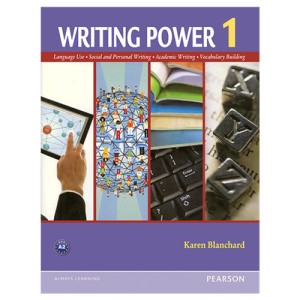 Writing Power 1