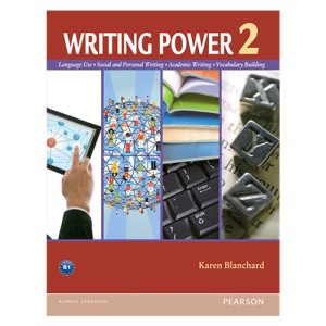 Writing Power 2