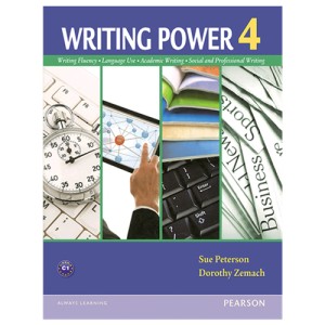 Writing Power 4