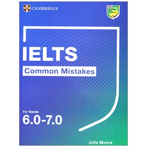 Common Mistakes For Bands 6.0-7.0