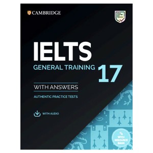 Cambridge IELTS 17 General