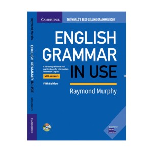 English Grammar In Use fifth edition