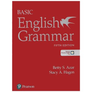 Basic English Grammar