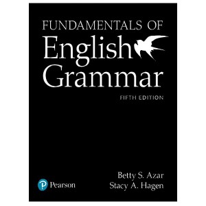 Fundamentals of English Grammar