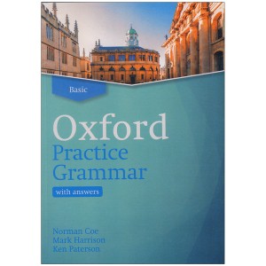 Oxford Practice Grammar Basic