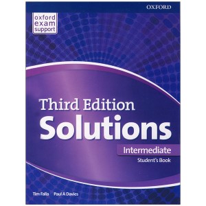 Solutions Intermediate