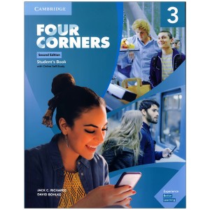 Four Corners 3