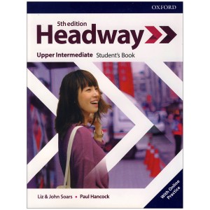 Headway Upper Intermediate