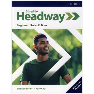 Headway Beginner