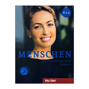 Menschen A2.2