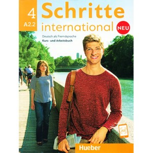 Schritte international 4 A2.2