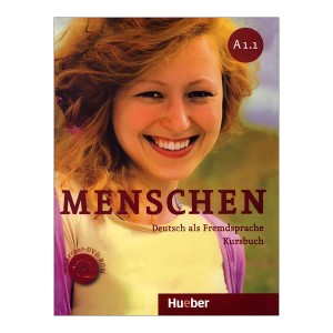 Menschen A1.1