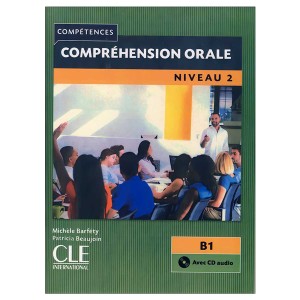 Comprehension Orale Niveau B2