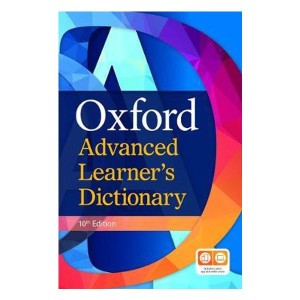Oxford Advanced Learners Dictionary
