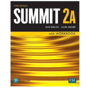 Summit 2A Third Edition