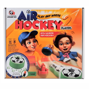 ایرهاکی ۲ نفره