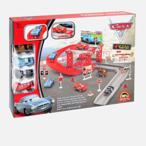 پارکینگ ماشینها