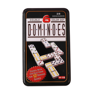 دومینو ۲۸ تکه