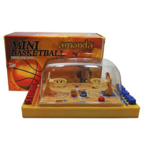 مینی بسکتبال