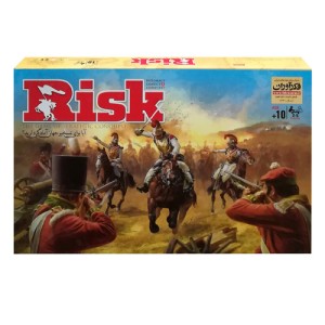 ریسک حرفه‌ای