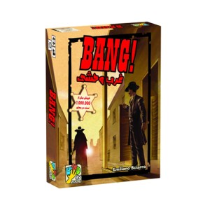 بنگ (غرب وحشی)