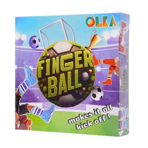 فینگربال