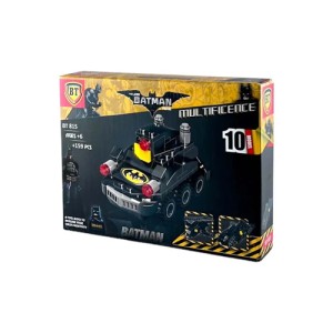 لگو بتمن 10 مدل 815