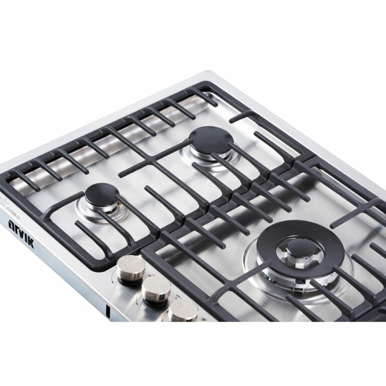 فروش انواع اجاق گاز ساده رومیزی