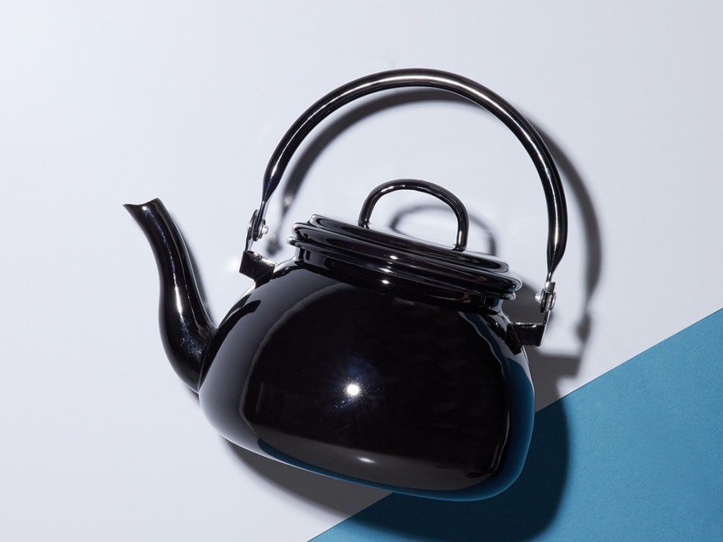 فروش کتری و قوری در خور و بیابانک