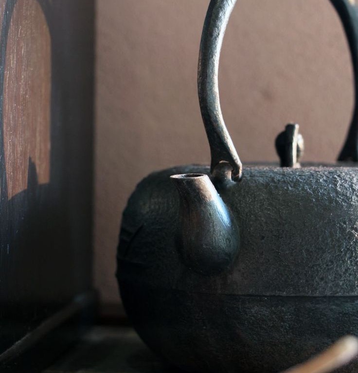 فروش کتری و قوری در کرمانشاه