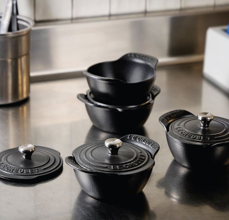 فروش ظروف پخت و پز در فولادشهر