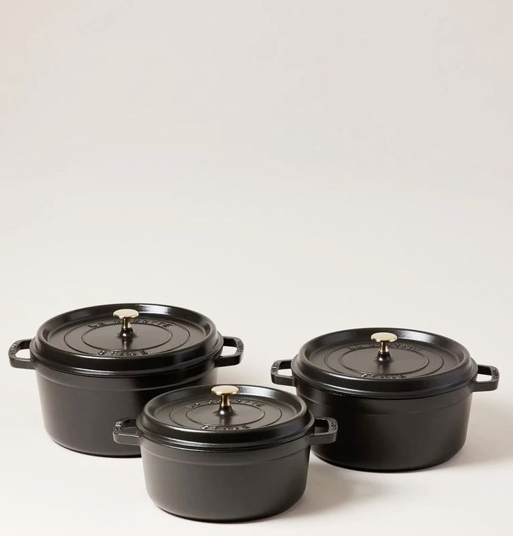 فروش ظروف پخت و پز در کاشان