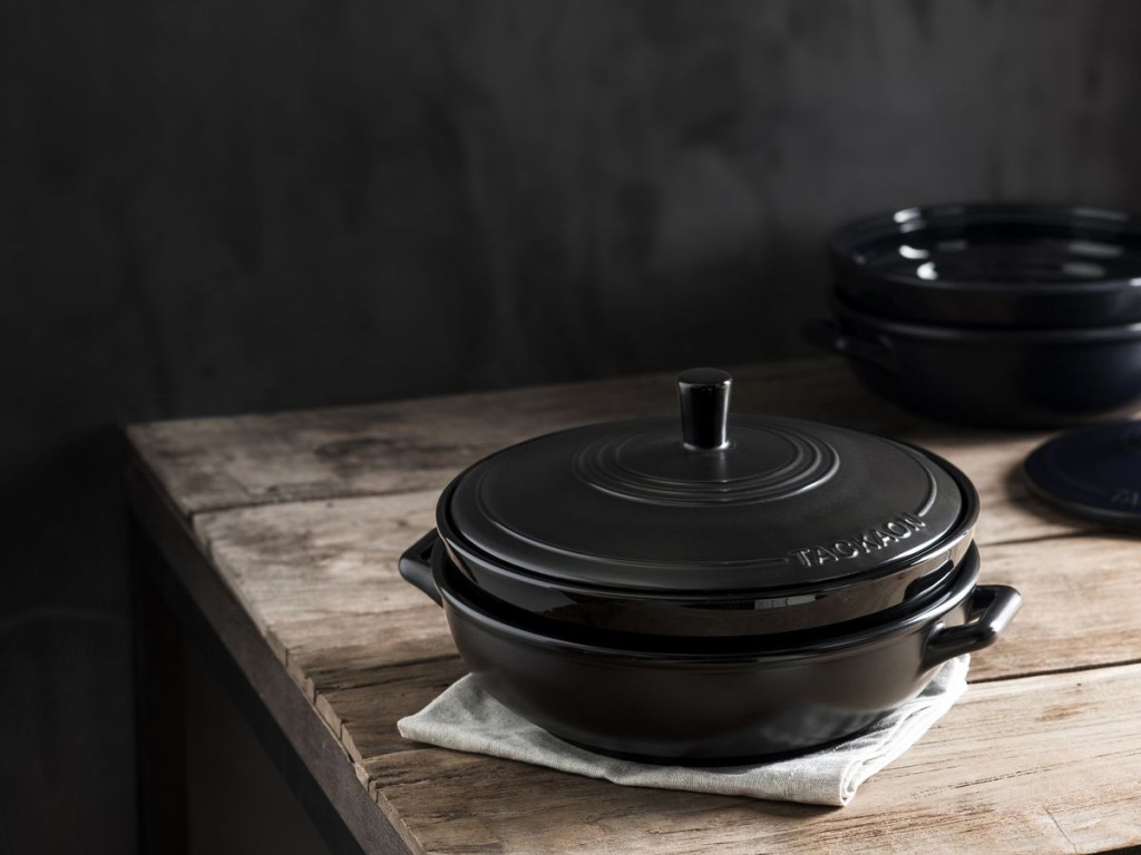 فروش ظروف پخت و پز در نائین