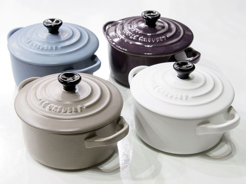 فروش ظروف پخت و پز در دلیجان