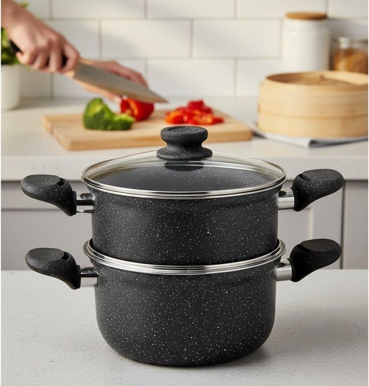 فروش ظروف پخت و پز در رشت و گیلان