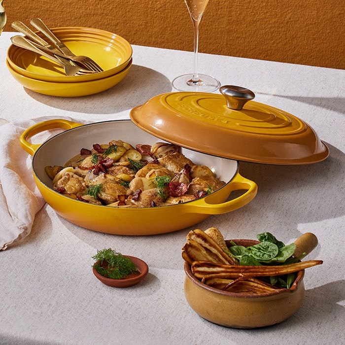 فروش ظروف پخت و پز در بهارستان