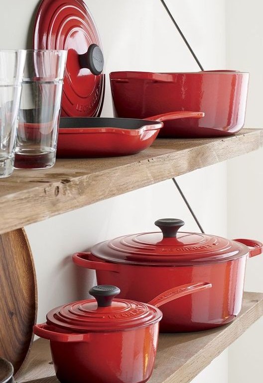 فروش ظروف پخت و پز در گرگان و گلستان