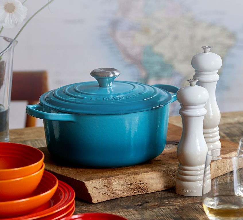 فروش ظروف پخت و پز در کنگان