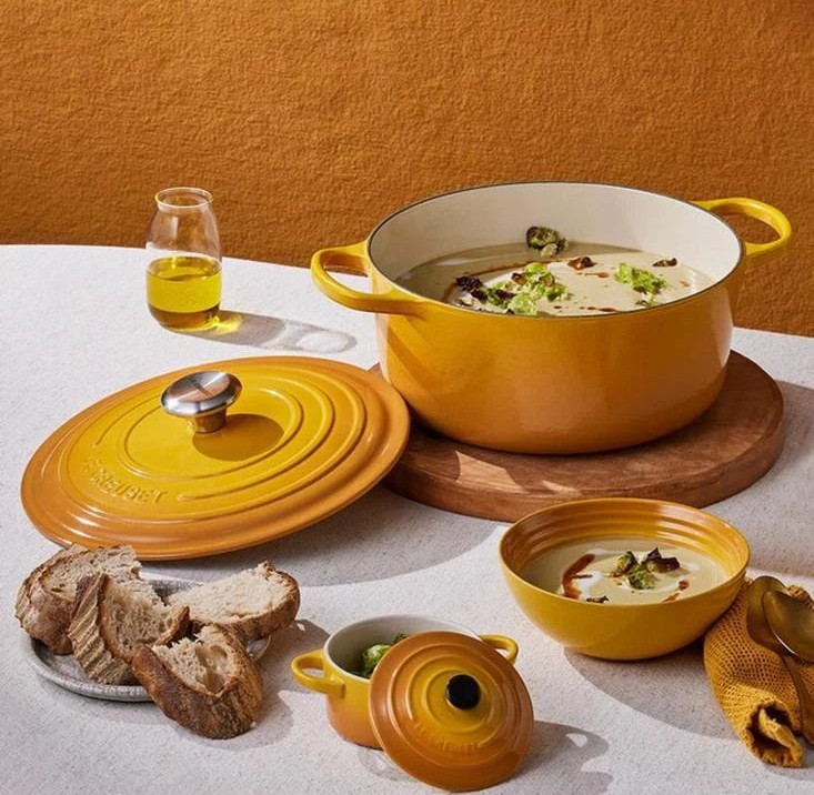 فروش ظروف پخت و پز در کرمان