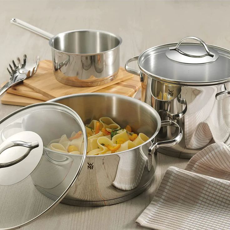 فروش ظروف پخت و پز در قشم