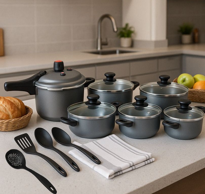 فروش ظروف پخت و پز در تبریز و آذربایجان شرقی