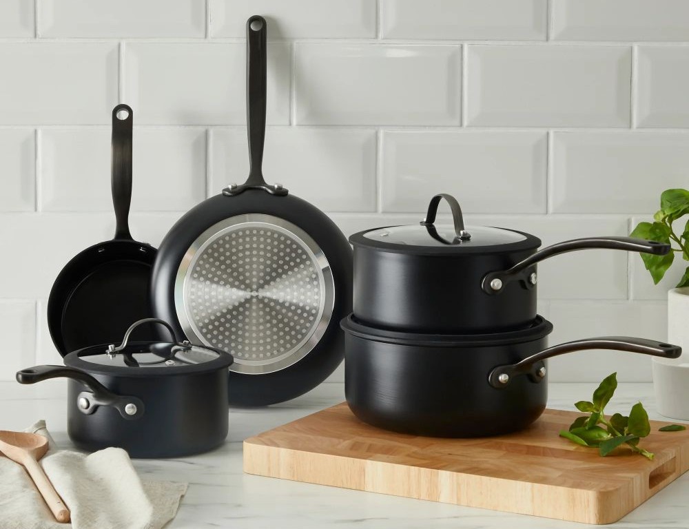 فروش ظروف پخت و پز در بوشهر