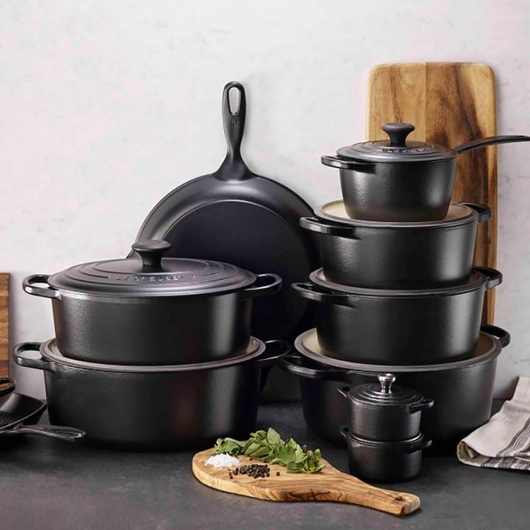 فروش ظروف پخت و پز در بیرجند