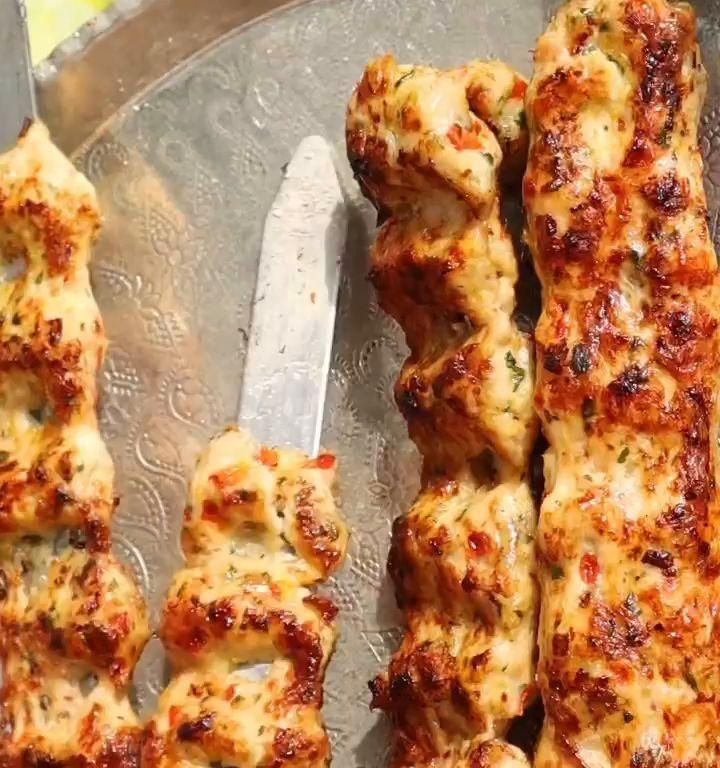 فروش کباب پز ایستاده، آپارتمانی و موتوردار در شهرضا